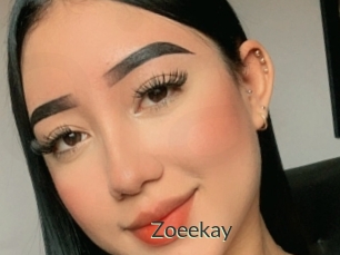 Zoeekay