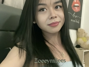 Zoeeymilees