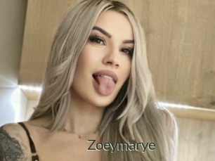 Zoeymarye