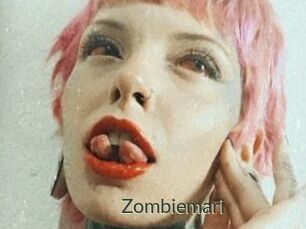 Zombiemari