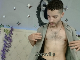 Zorovilla